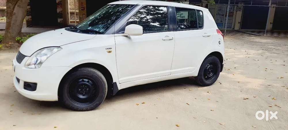 Maruti Swift Vdi  2011 Diesel Well Maintained