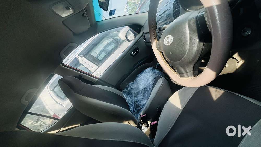 Hyundai I10 1.1l Irde Magna Special Edition, 2011, Petrol