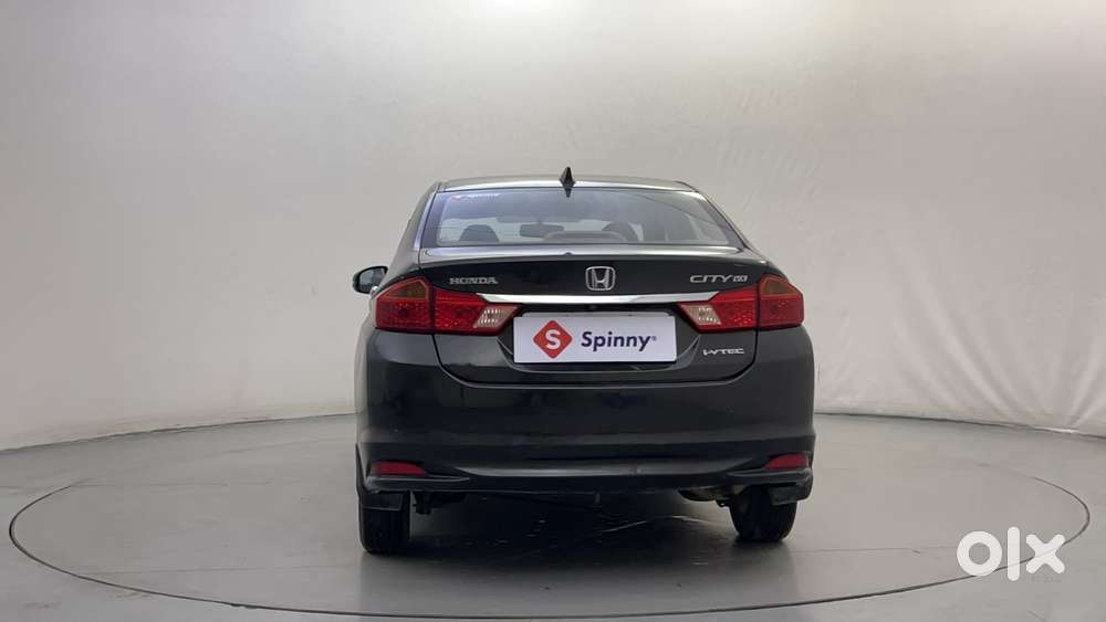 Honda City I Dtec Vx, 2015, Petrol