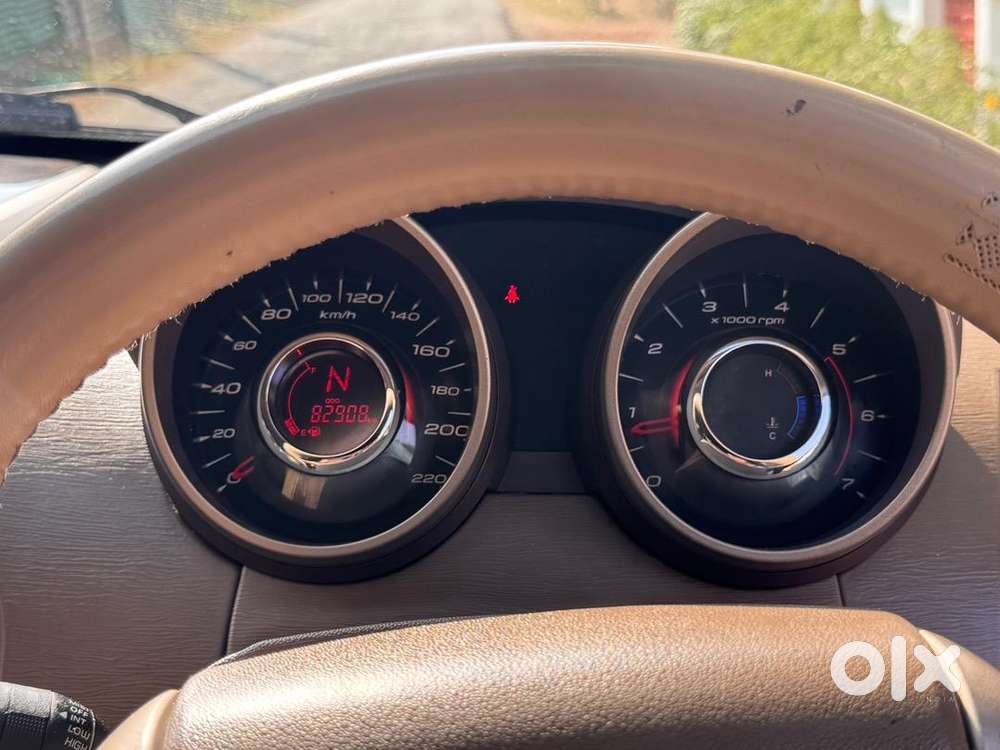 Mahindra Diesel Manual 2015 Car