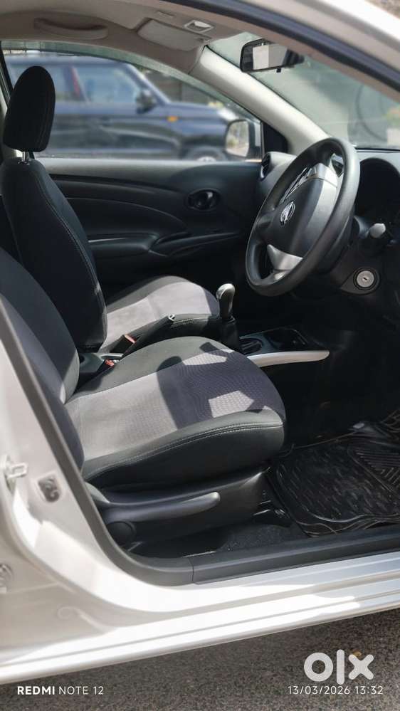 Nissan Sunny Xl D, 2018, Diesel
