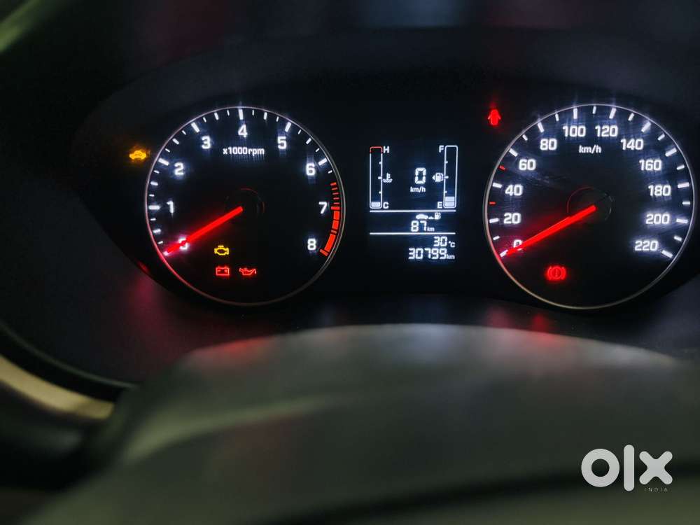 Hyundai Elite I20 Sportz Plus, 2020, Petrol