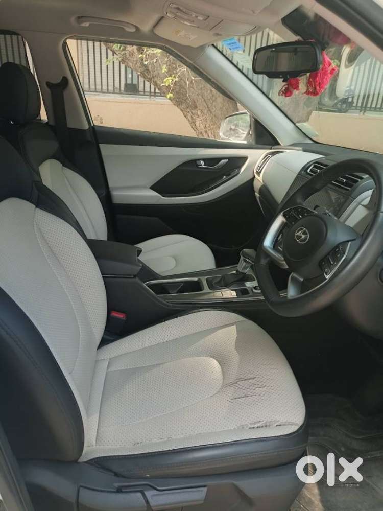 Hyundai Creta 1.6 Vtvt S, 2022