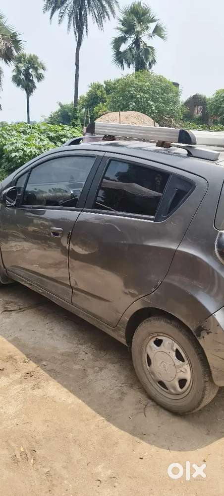 Chevrolet Beat 2014 Lt