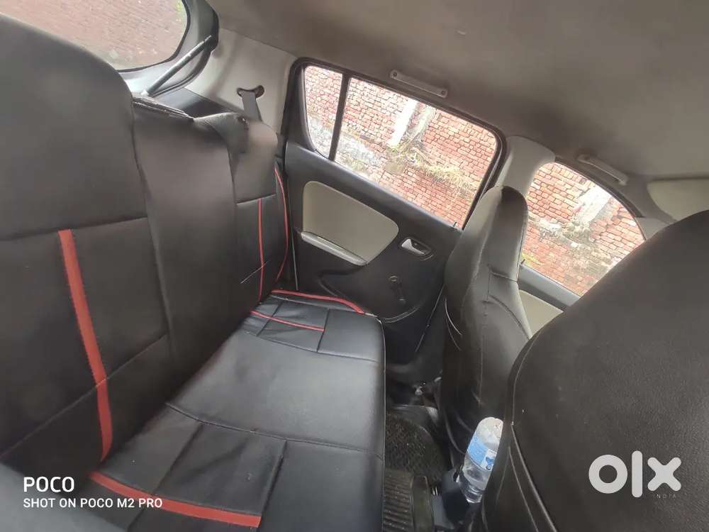 Maruti Suzuki Alto K10 2015 Petrol Manual,neat And Clean Exterior