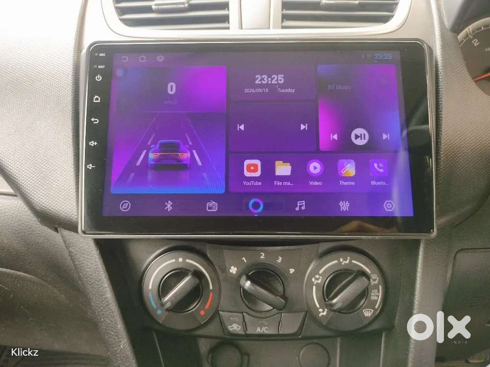 Maruti Suzuki Swift Diesel 2015