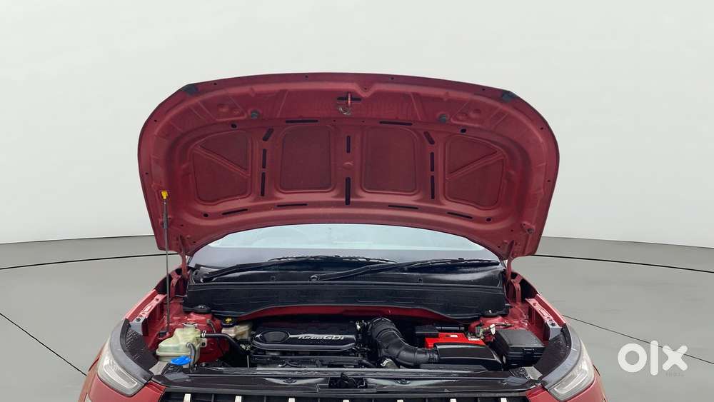 Hyundai Venue [2019-2022] 1.0 Sx (o) Turbo Imt, 2020, Petrol