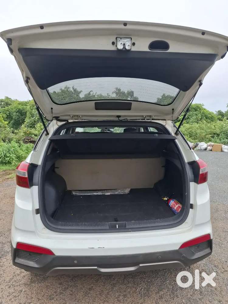 Hyundai Creta 2015 Excellent Condition