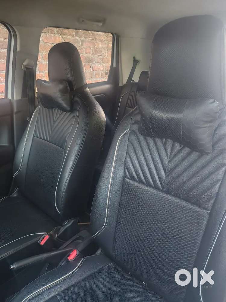 Maruti Suzuki Wagon R 1.0 2021