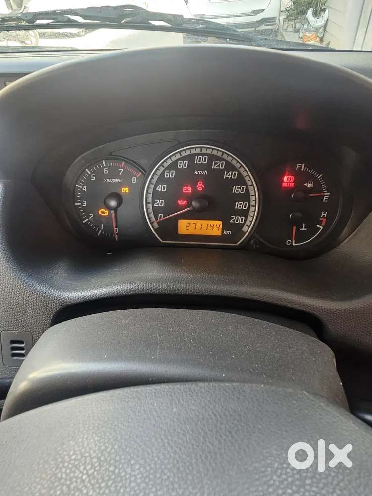 Maruti Suzuki Swift 2007 Petrol 270000 Km Driven