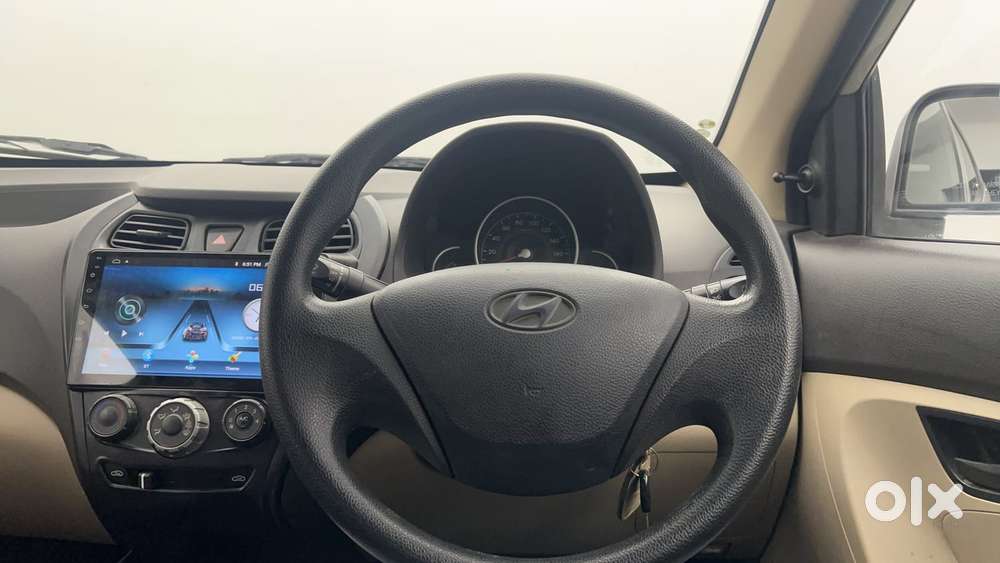 Hyundai Eon Magna +, 2014, Petrol
