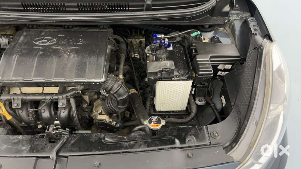 Hyundai Grand I10 Nios Sportz 1.2 Kappa Vtvt, 2023, Petrol
