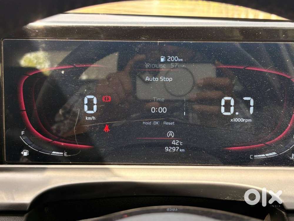 Kia Seltos Htk Plus D, 2025, Diesel