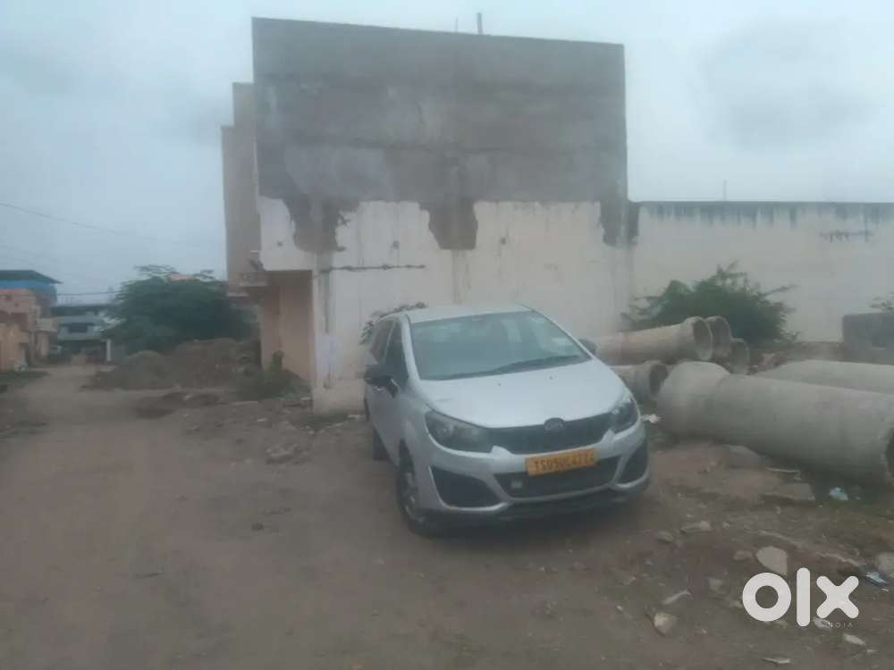 Mahindra Marazzo Diesel 2019