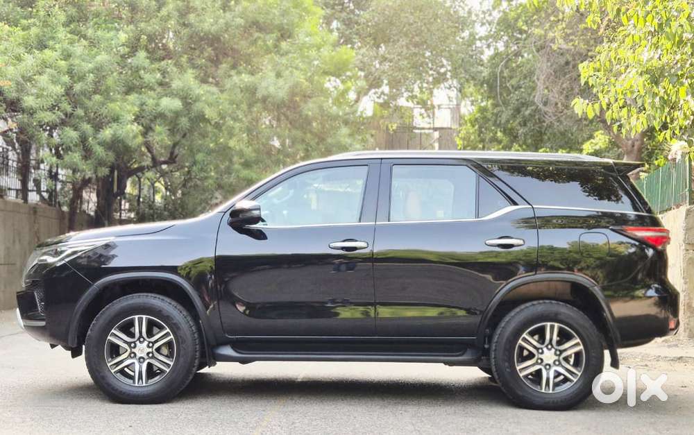 Toyota Fortuner 4x2 At 2.8 Diesel, 2023, Diesel