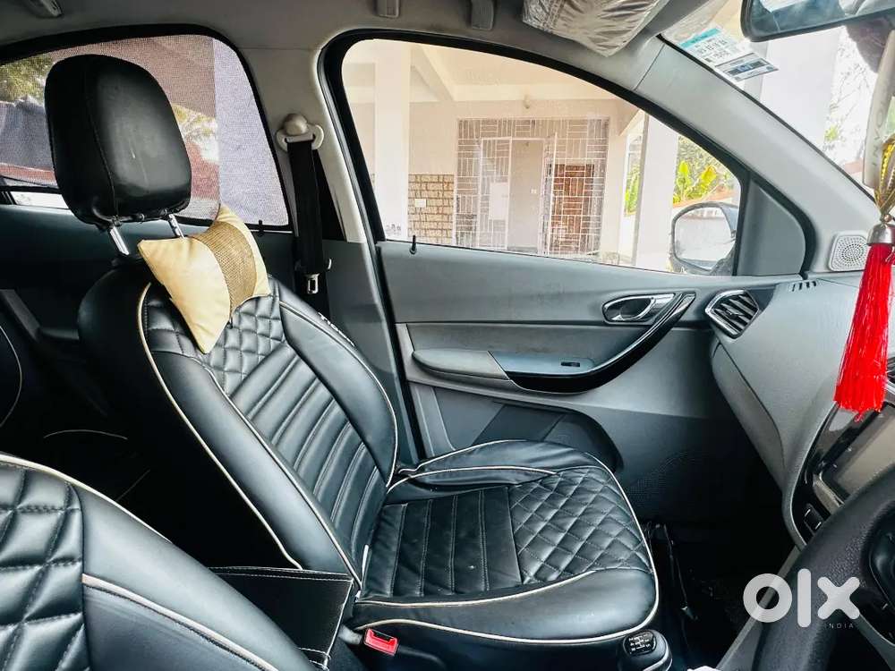 Tata Tigor Xz Plus Lux 2021