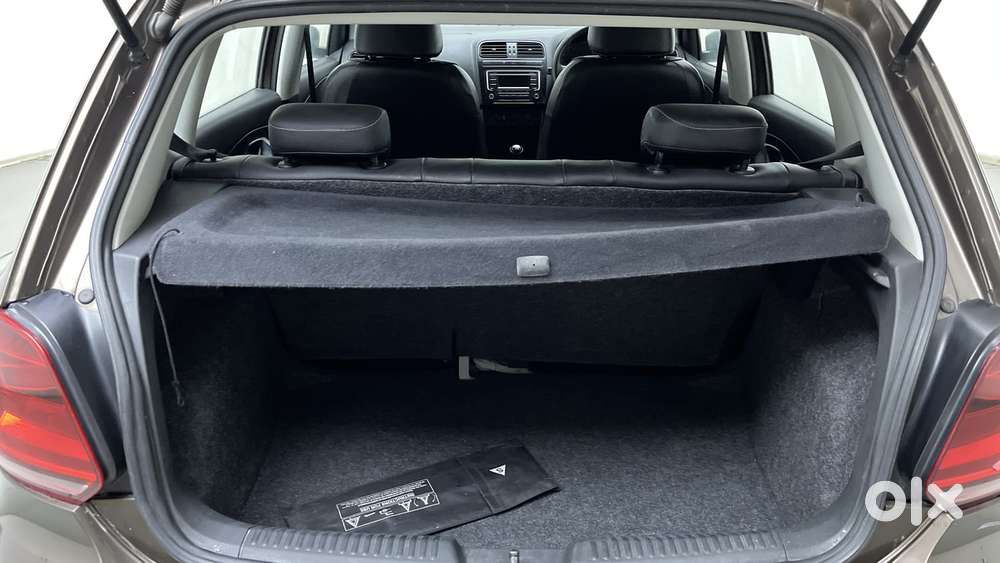 Volkswagen Polo 1.0 Comfortline Plus, 2020, Petrol