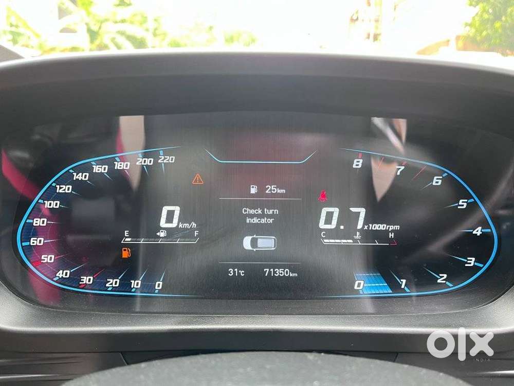 Hyundai I20 1.2 Spotz, 2022, Petrol