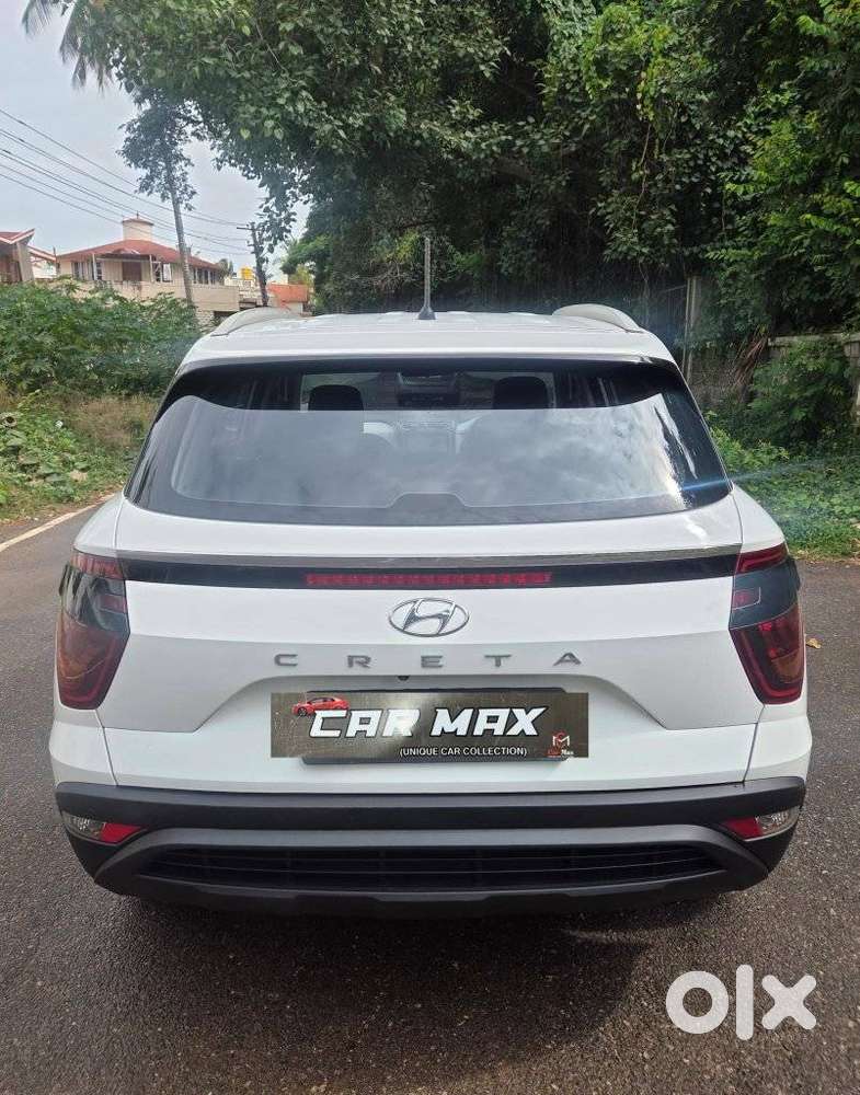 Hyundai Creta E 1.5 Diesel, 2023, Diesel