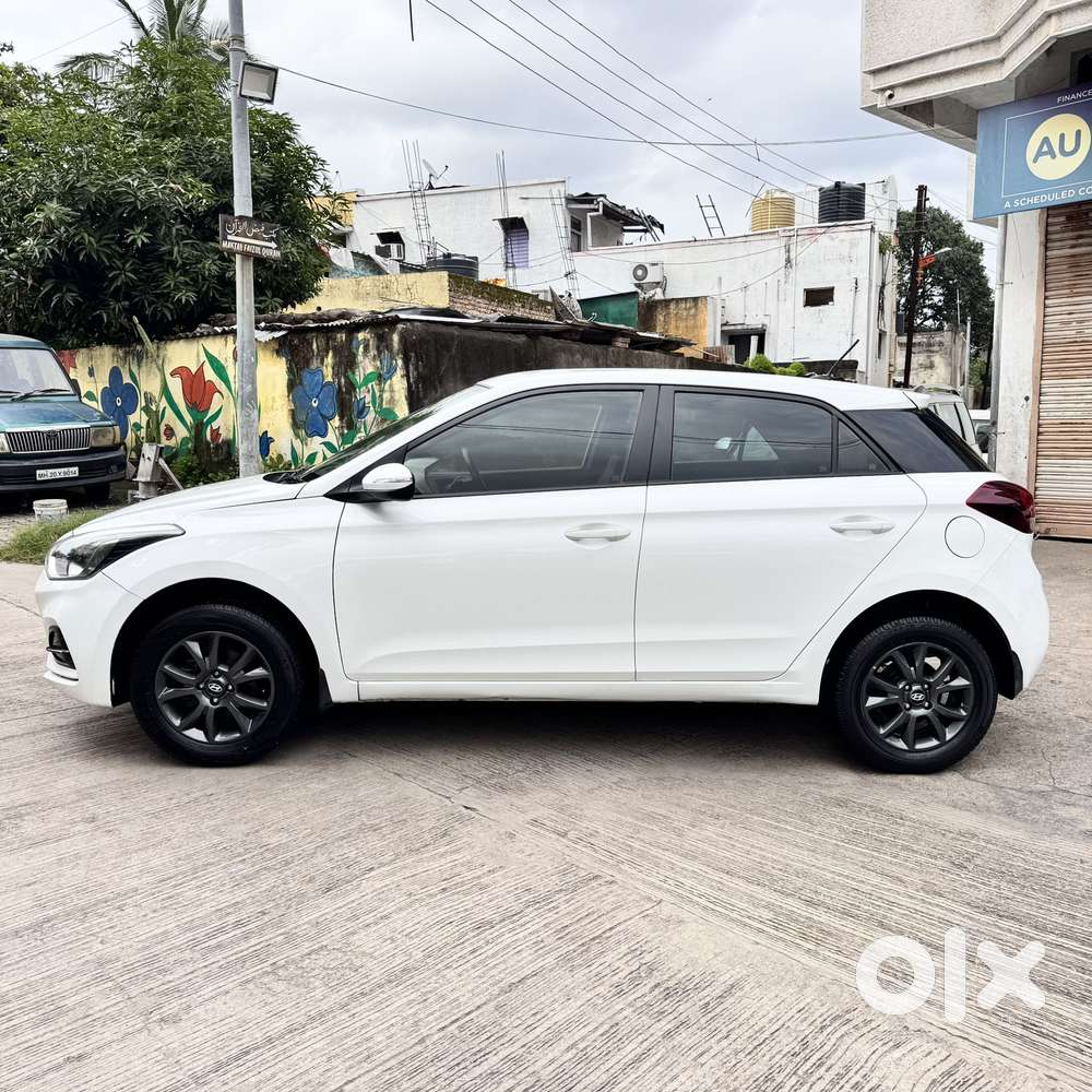 Hyundai Elite I20 [2018-2020] 1.4 Asta Crdi, 2018, Diesel