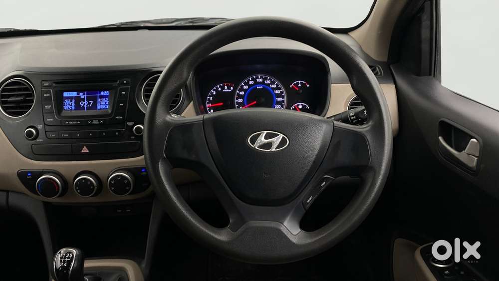 Hyundai Grand I10 1.1 Crdi Sportz, 2014, Diesel