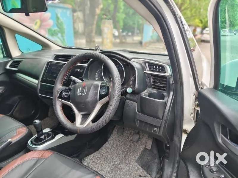 Honda Wr-v 1.5 Vx I-dtec, 2019, Diesel