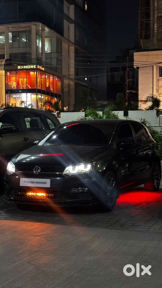 Volkswagen Polo 2022
