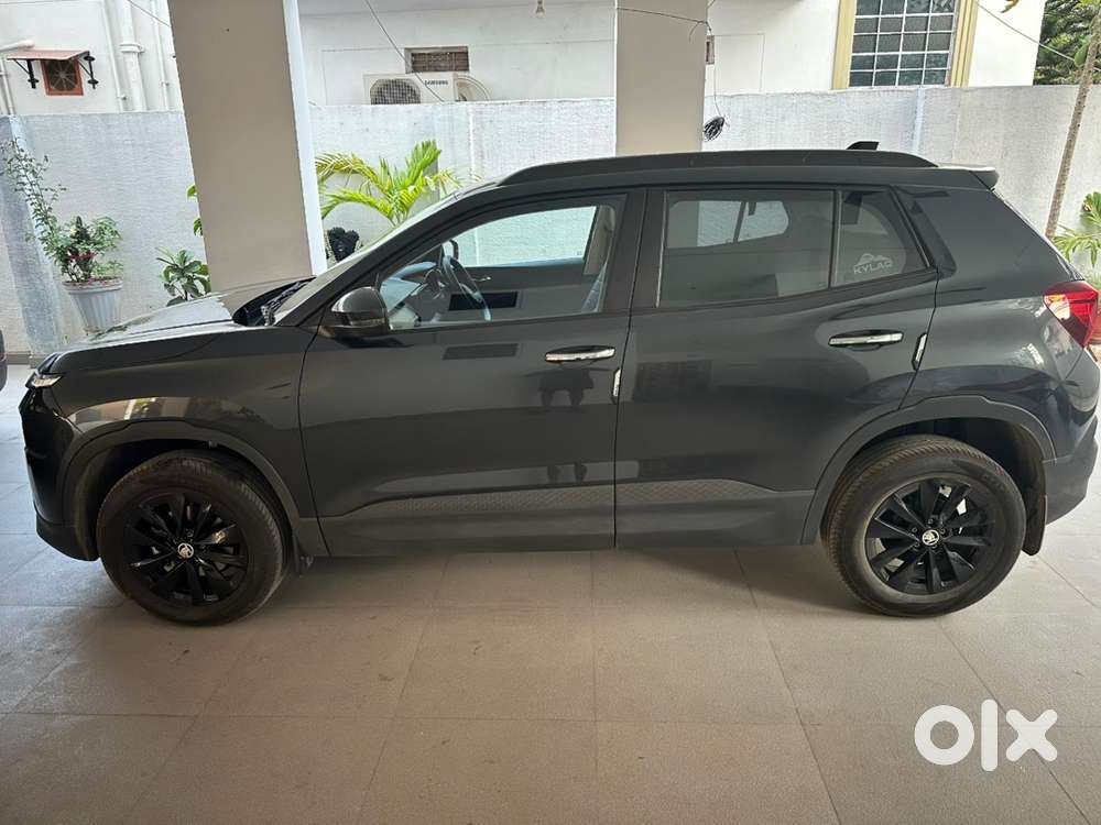 Skoda Kylaq Petrol, Automatic, 2025 December