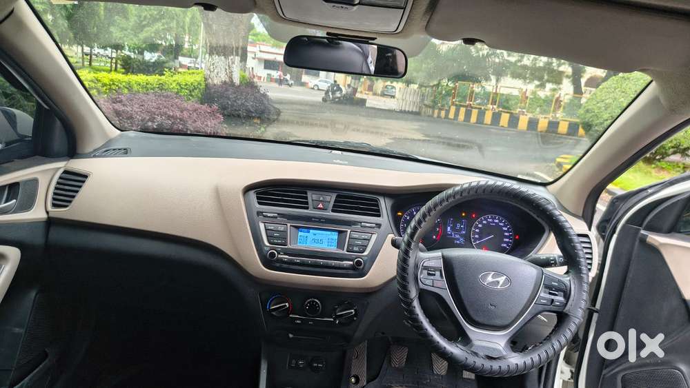 Hyundai Elite I20 Sportz 1.2, 2015, Petrol
