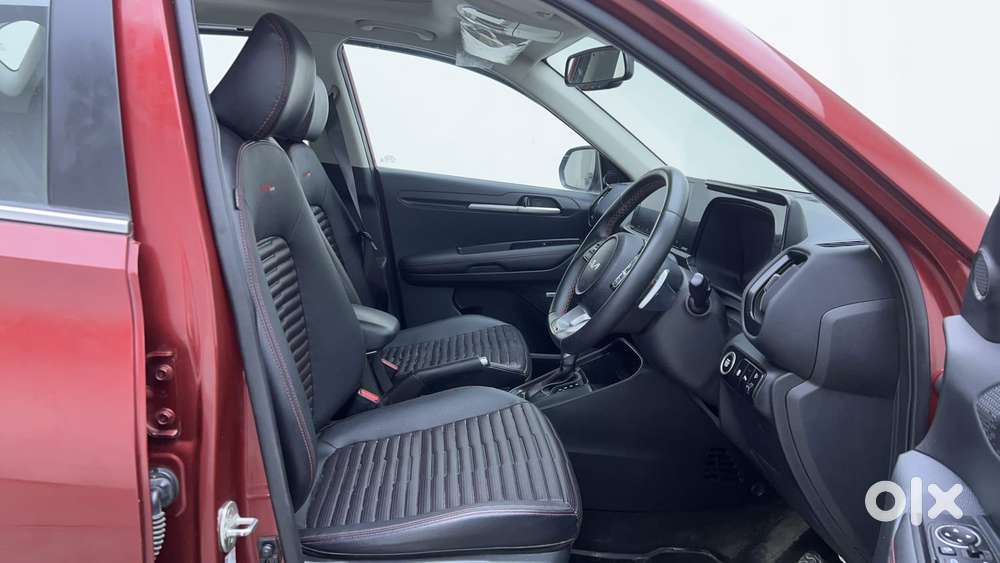 Kia Sonet 1.0 Gtx Plus Dct, 2022, Petrol