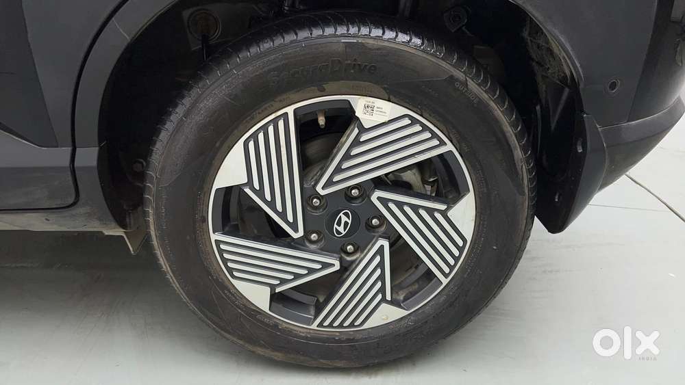 Hyundai Venue 1.5 Crdi At Hx 10, 2025, Diesel