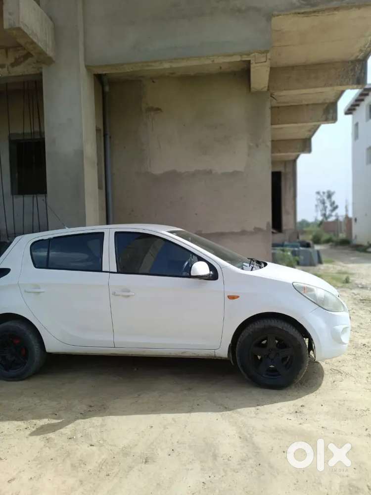 Hyundai I20 2009