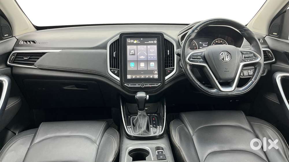 Mg Hector 1.5 Smart Dct, 2019, Petrol