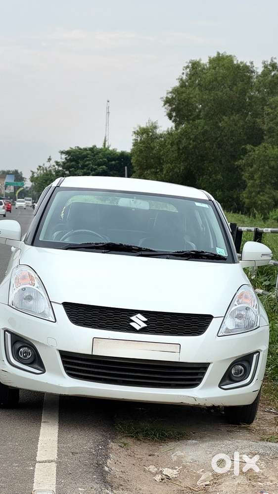 Maruti Suzuki Swift 2015 Diesel Good Condition