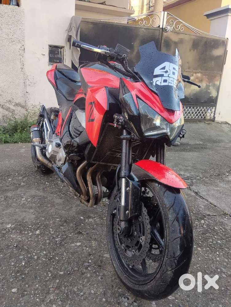 Z800 2014 ABS Model 4L No Meter Final