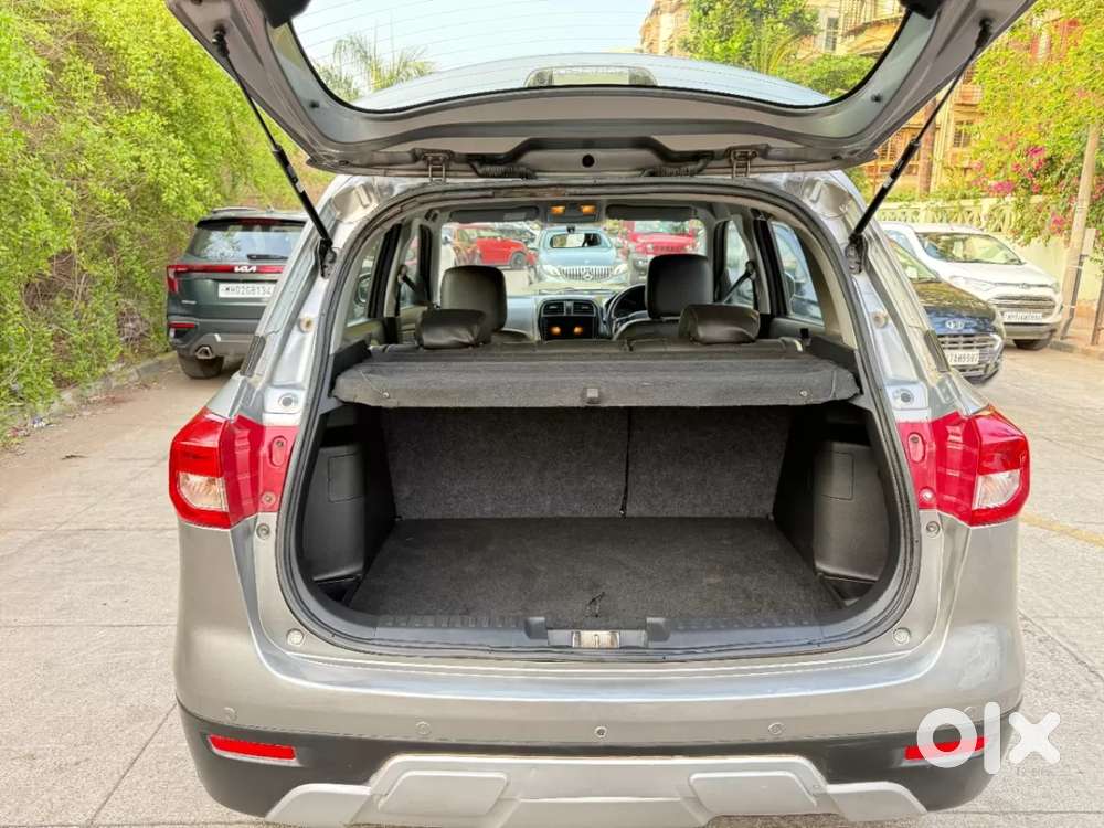 Maruti Suzuki Vitara Brezza Zdi, 2019, Diesel