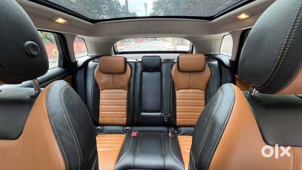 Land Rover Automatic 2019 Diesel