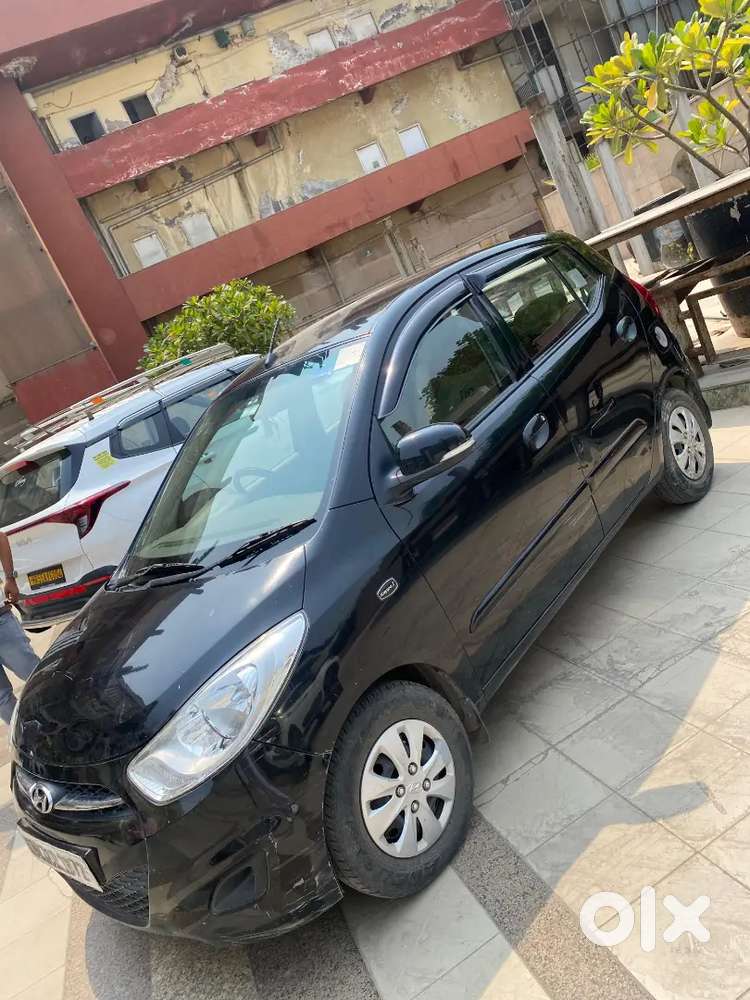 Hyundai I10 2013 Petrol 58000 Km Driven