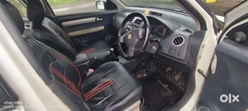 Army Person Used Car Maruti Suzuki Dzire 2011