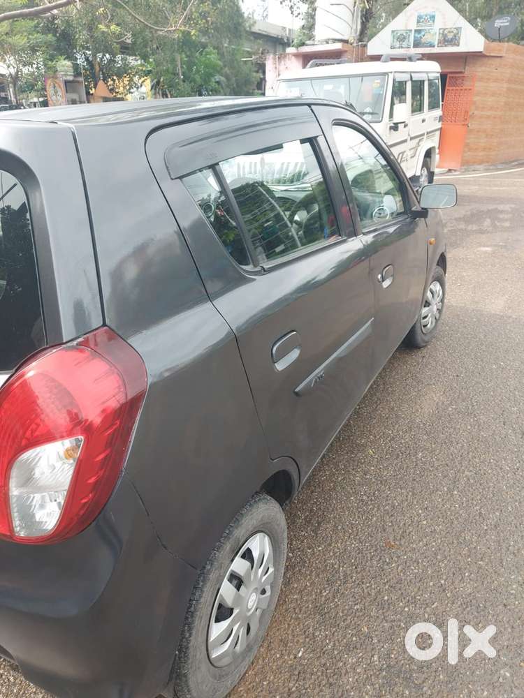 Maruti Suzuki 800 2018