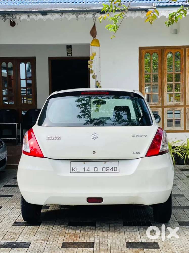 Maruti Suzuki Swift 2014 Diesel Good Condition