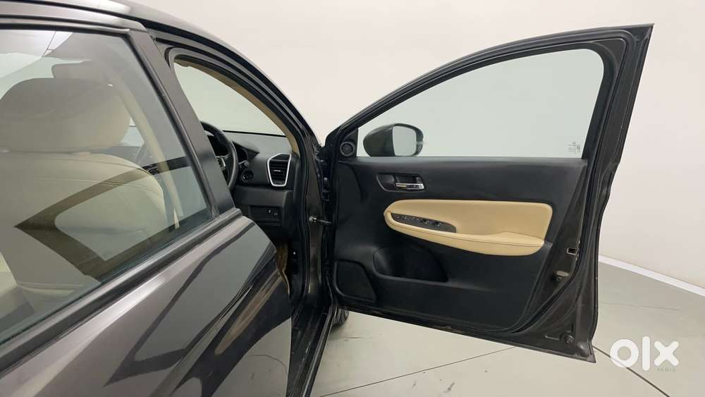 Honda City 1.5 Zx Cvt I-vtec, 2022, Petrol