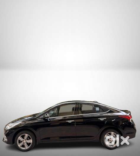 Hyundai Verna 1.6 Sx Vtvt, 2020, Petrol
