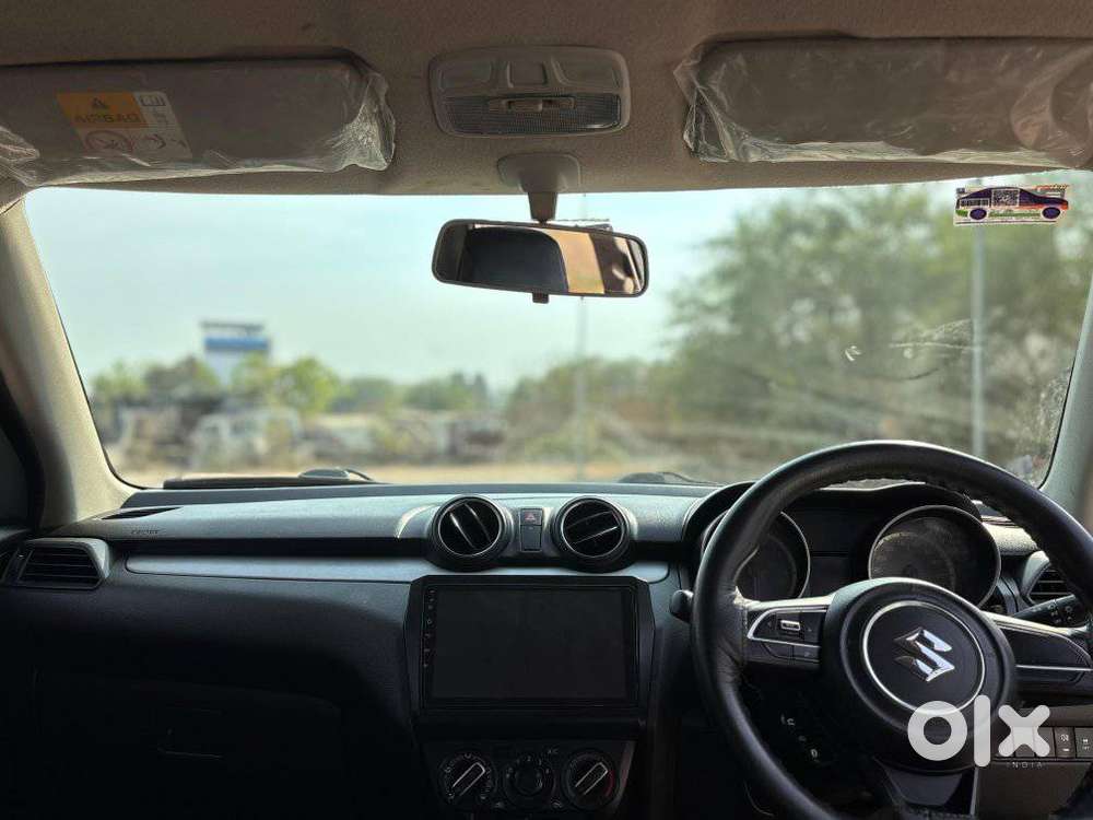 Maruti Suzuki Swift Vxi Abs Bsiv, 2023, Petrol
