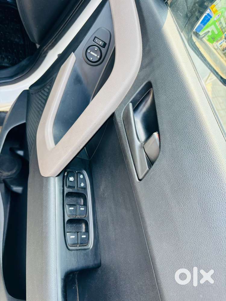 Hyundai Creta 1.4 Crdi S Plus, 2018, Diesel