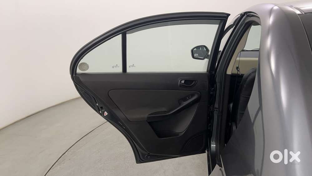 Tata Zest  Revotron 1.2t Xms, 2016, Petrol