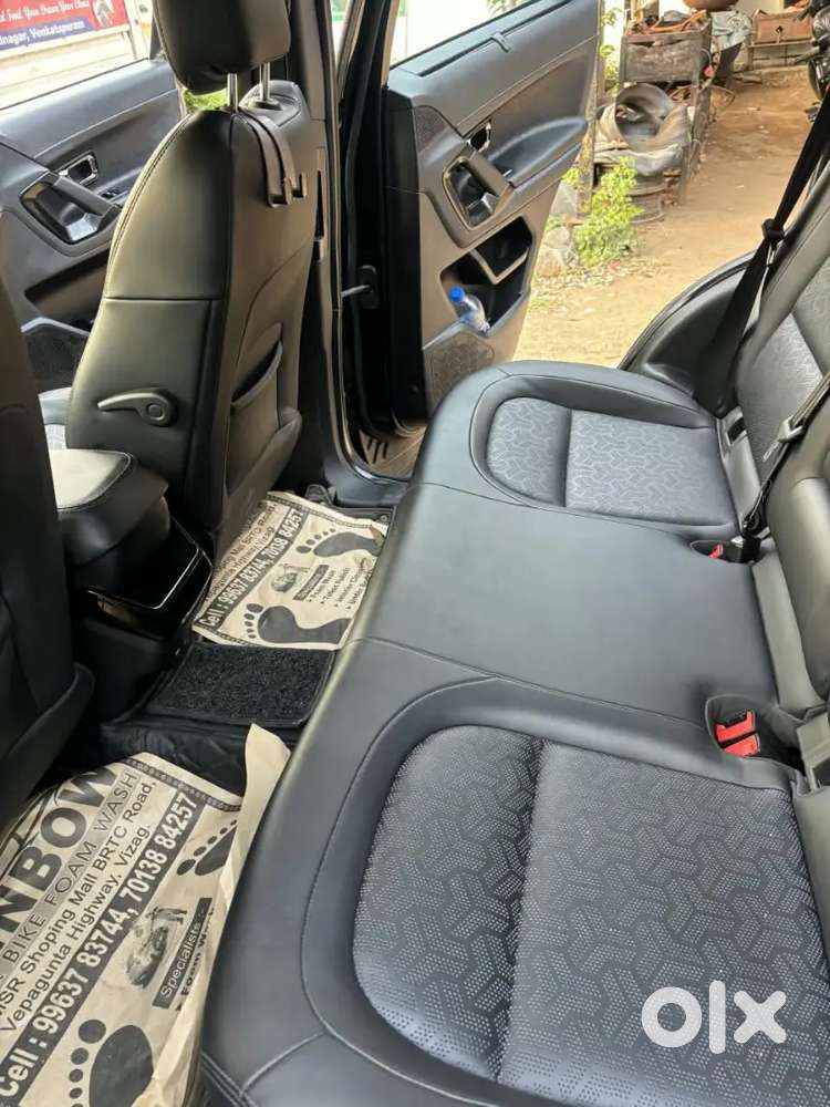 Tata Harrier 2023 Kryotec Xz Diesel