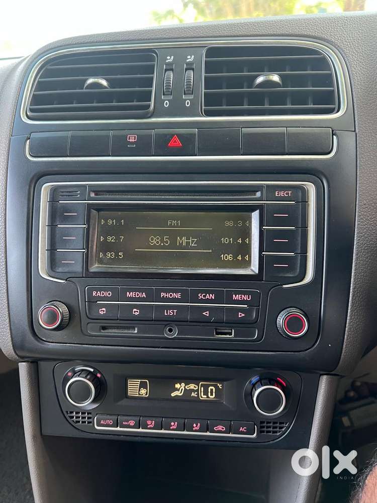 Volkswagen Vento 1.5 Tdi Highline Plus, 2014, Diesel