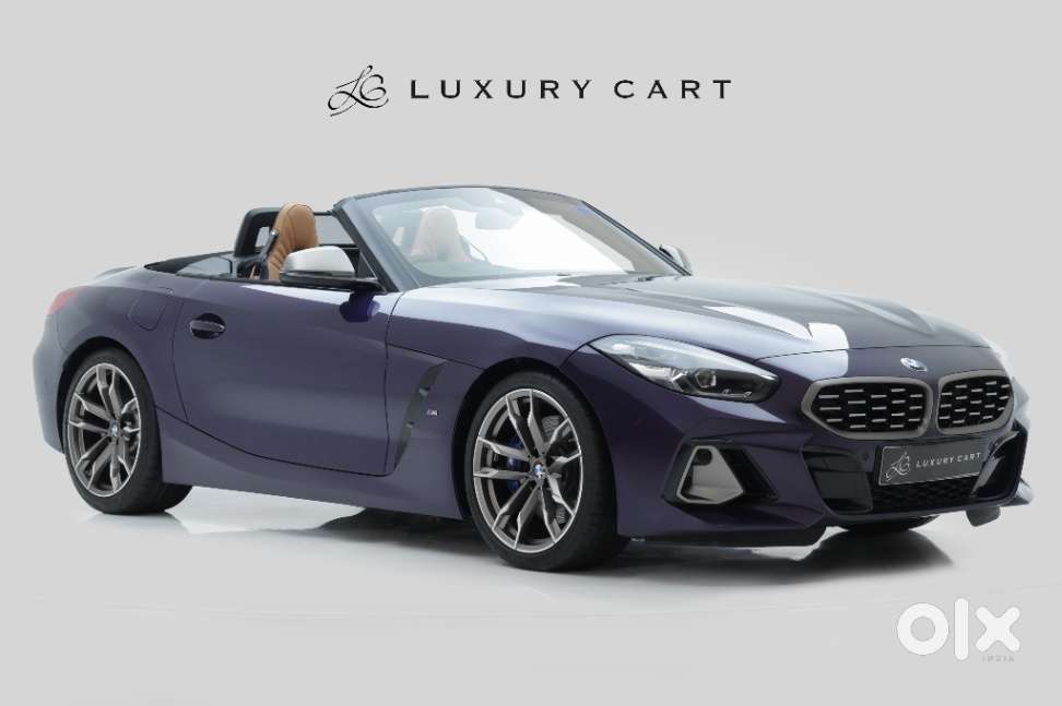 Bmw Z4 M40i, 2025, Petrol