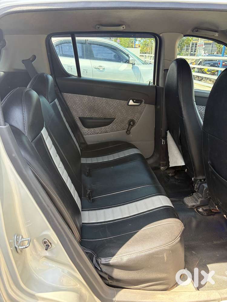 Maruti Suzuki Alto 800 Lxi Opt, 2018, Petrol